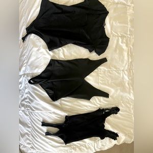 Bodysuit bundle